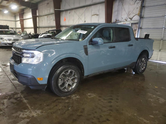 2022 FORD MAVERICK XL VIN:3FTTW8E31NRA30063