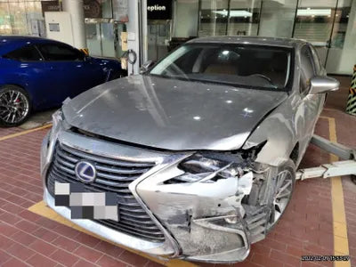 2016 Lexus ES 300 JTHBW1GG7G2127759 VIN:JTHBW1GG7G2127759