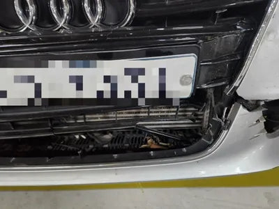 2015 Audi A6 WAUZZZ4G2FN042154 VIN:WAUZZZ4G2FN042154