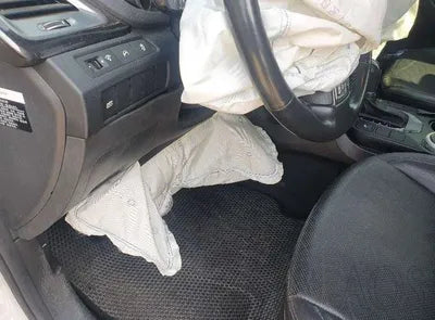 2015 Hyundai Santa FE KMHSW81UBFU481931 VIN:KMHSW81UBFU481931