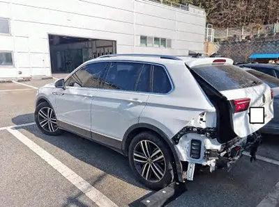 2023 Volkswagen Tiguan WVGZZZ5N6PW018009 VIN:WVGZZZ5N6PW018009