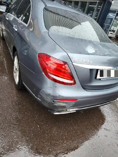 2019 Mercedes-Benz E 220 WDDZF0EB8KA618055 VIN:WDDZF0EB8KA618055