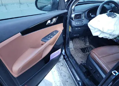 2018 Kia Sorento KNAPH81BDJA448411 VIN:KNAPH81BDJA448411