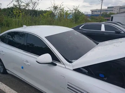 2023 Genesis G80 VIN: