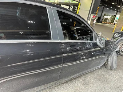 2016 Mercedes-Benz C 200 403KMWDDWF4CB8GF2 VIN:403KMWDDWF4CB8GF2