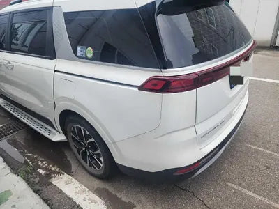 2021 Kia Carnival VIN: