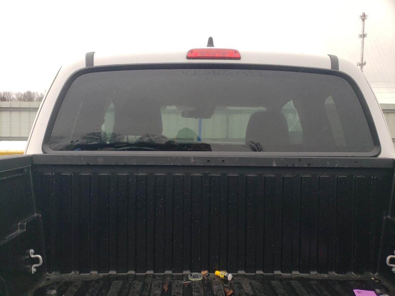 2022 TOYOTA TACOMA ACCESS CAB VIN:3TYRX5GN1NT056412