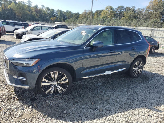 2023 VOLVO XC60 PLUS VIN:YV4L12DN0P1302014