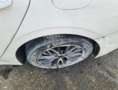 2022 Kia K5 KNAG141ABNA160155 VIN:KNAG141ABNA160155