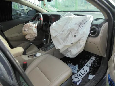 2019 Hyundai Kona KMHK4815GKU305224 VIN:KMHK4815GKU305224