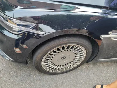 2020 Genesis G90 KMHG241DDMU083981 VIN:KMHG241DDMU083981