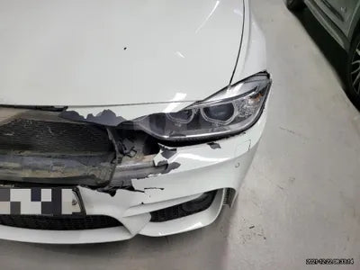 2015 BMW 320 WBA3D3102FK471627 VIN:WBA3D3102FK471627