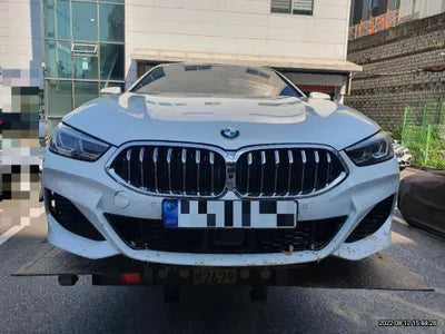 2022 BMW 840 VIN: