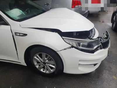 2017 Kia K5 KNAGS416BHA159090 VIN:KNAGS416BHA159090