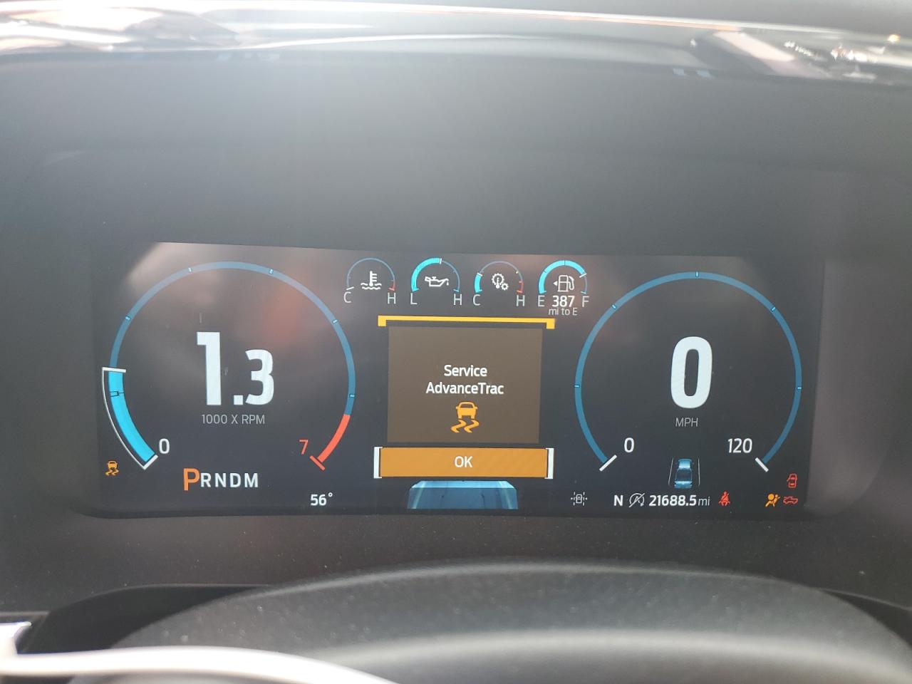 2022 FORD F150 SUPERCREW VIN:1FTEW1CP1NFA60831