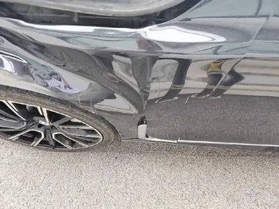 2016 BMW 730 WBA7G6105GG678656 VIN:WBA7G6105GG678656