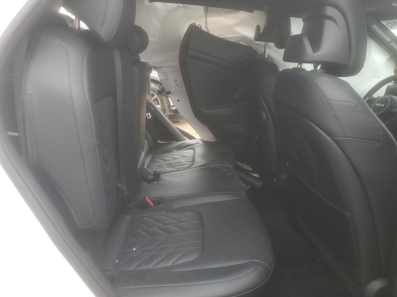 2023 KIA SPORTAGE X-PRO VIN:5XYK7CAF0PG126422