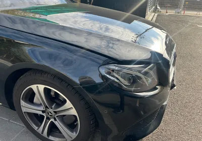 2019 Mercedes-Benz E 300 WDDZF4JB2KA533189 VIN:WDDZF4JB2KA533189