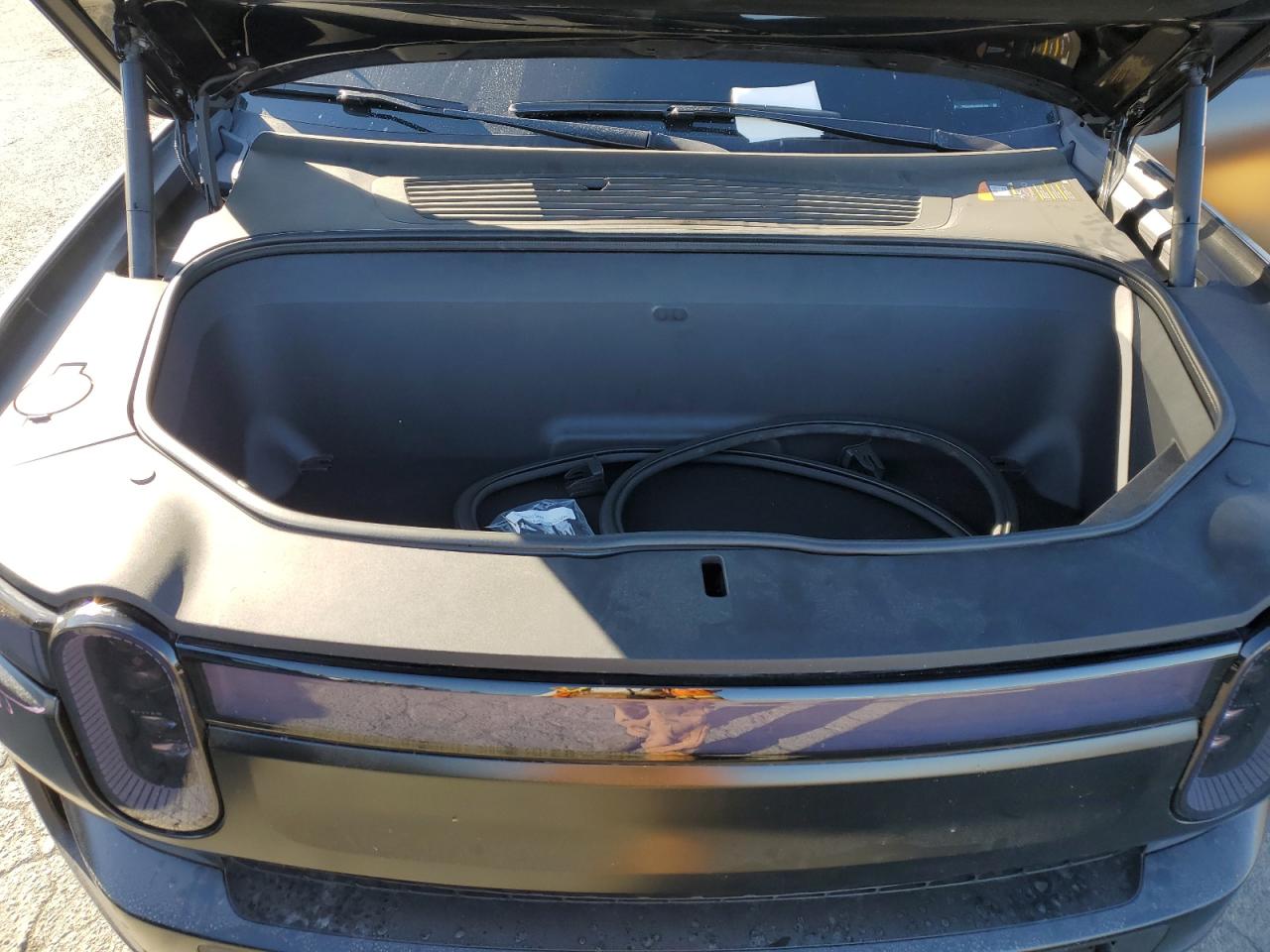 2022 RIVIAN R1S LAUNCH EDITION VIN:7PDSGABL0NN001489