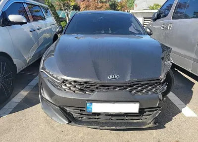2021 Kia K5 KNAG1412BMA094078 VIN:KNAG1412BMA094078