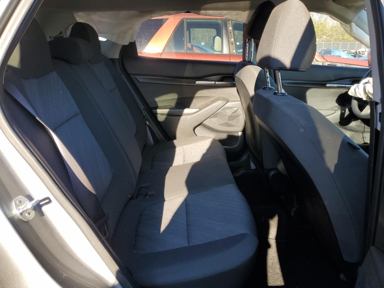 2023 KIA SELTOS LX VIN:KNDEPCAAXP7440125