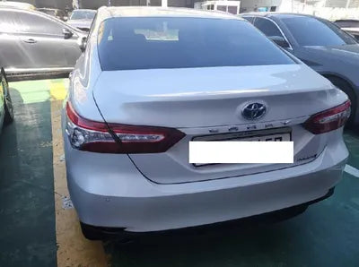 2018 Toyota Camry JTNB21HK3J3001332 VIN:JTNB21HK3J3001332