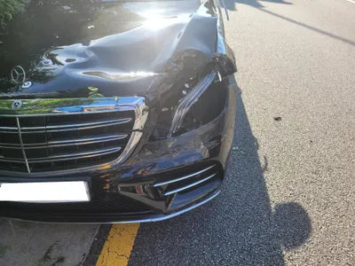 2019 Mercedes-Benz S 350 WDDUF2BB8KA479037 VIN:WDDUF2BB8KA479037