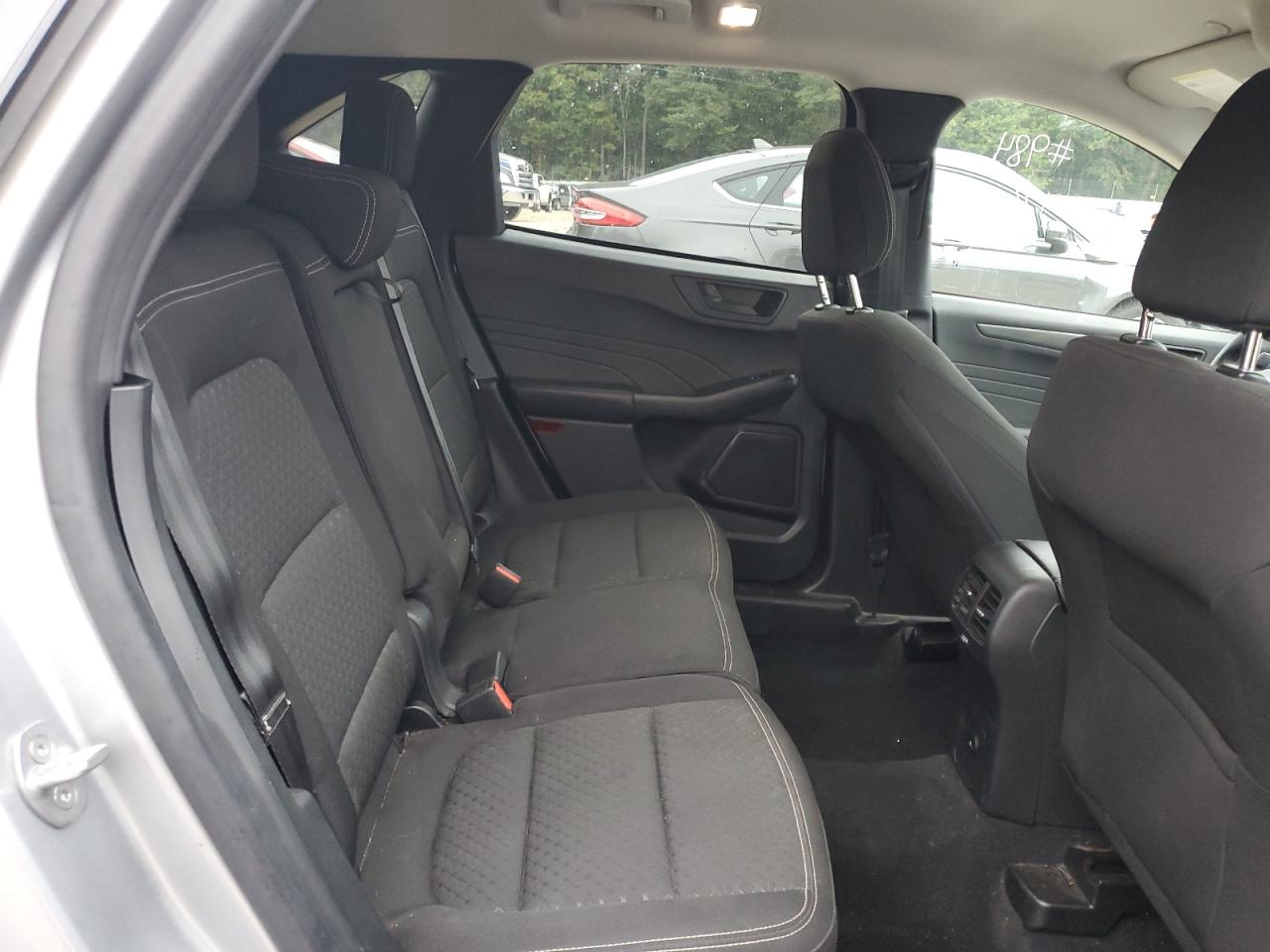 2023 FORD ESCAPE ACTIVE VIN:1FMCU0GN9PUA64765