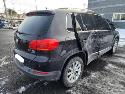 2015 Volkswagen Tiguan WVGZZZ5NZFW601555 VIN:WVGZZZ5NZFW601555