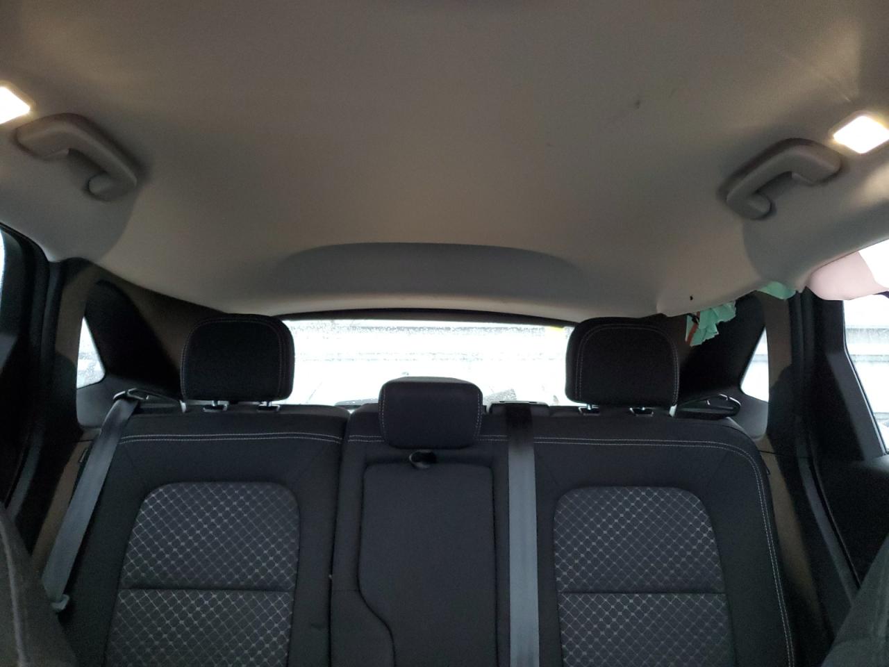 2023 FORD ESCAPE ACTIVE VIN:1FMCU0GN8PUB05936