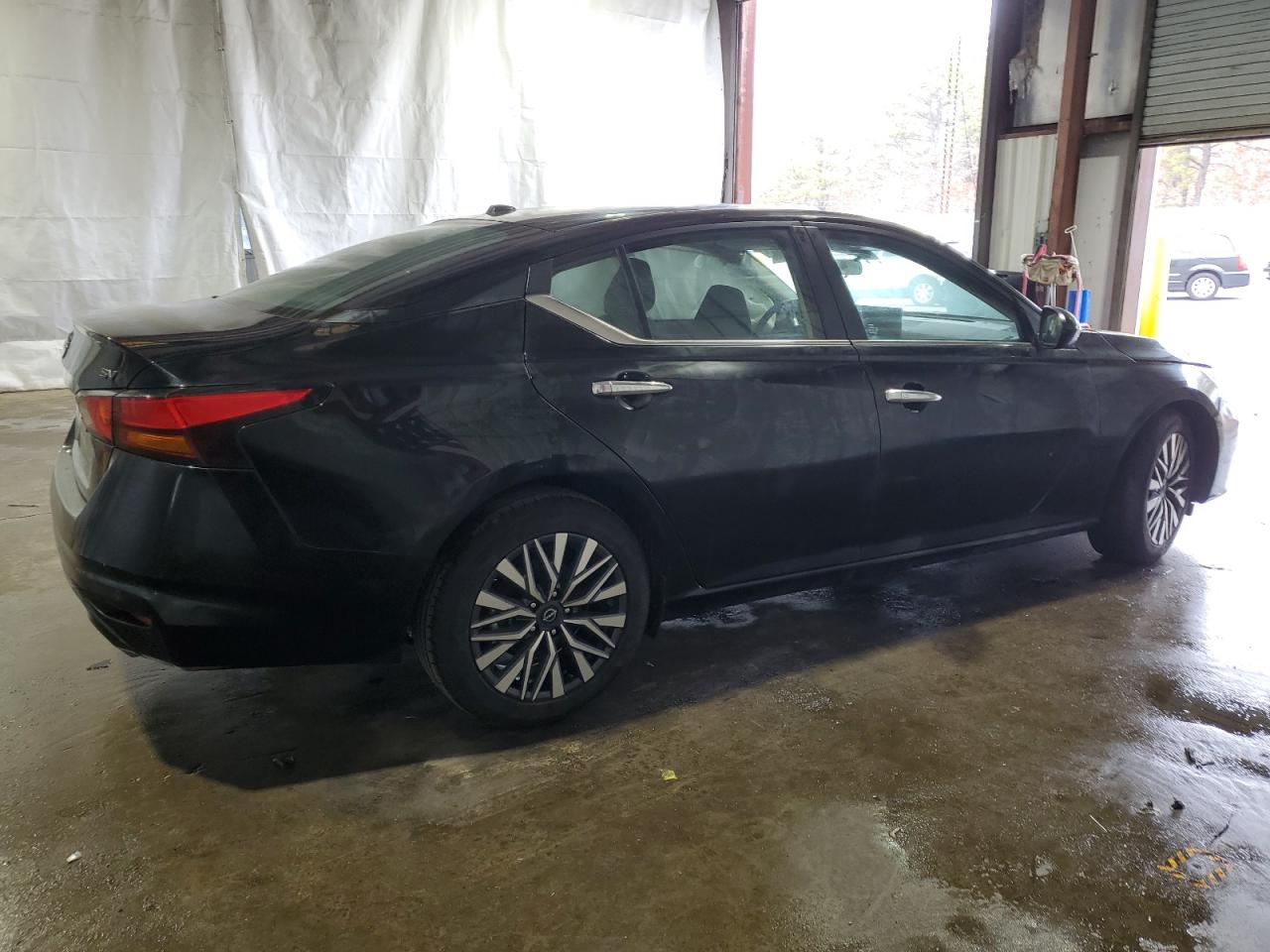 2023 NISSAN ALTIMA SV VIN:1N4BL4DV7PN353299