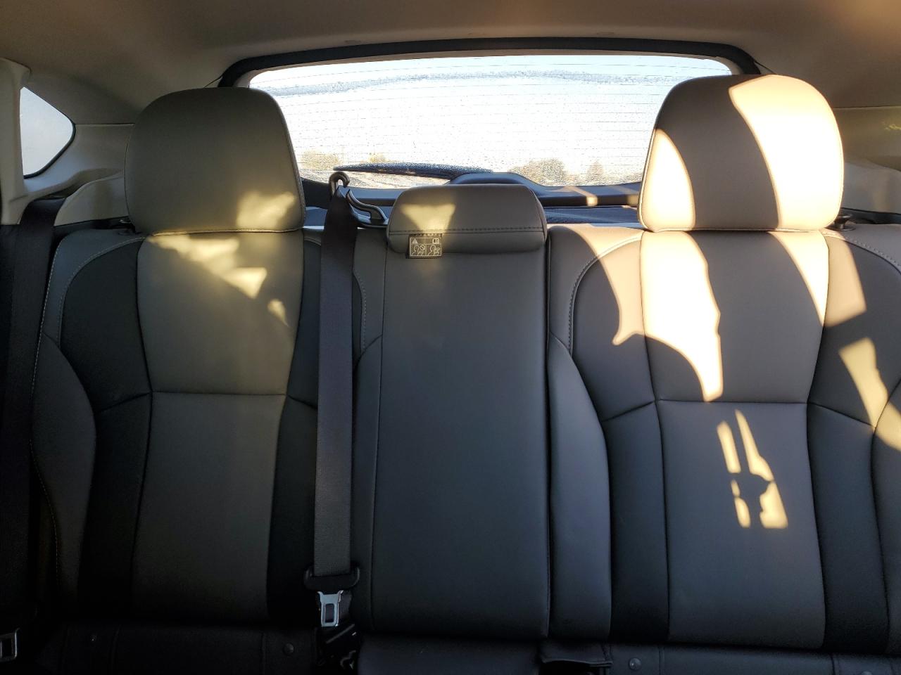 2022 SUBARU CROSSTREK SPORT VIN:JF2GTHSC7NH201657