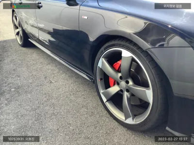 2015 Audi A7 WAUZZZ4G1GN046732 VIN:WAUZZZ4G1GN046732