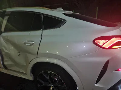 2021 BMW 640 WBACY6103M9H82772 VIN:WBACY6103M9H82772