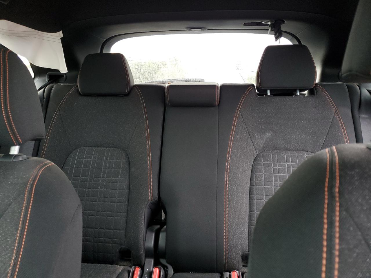 2023 HONDA HR-V SPORT VIN:3CZRZ1H59PM700975