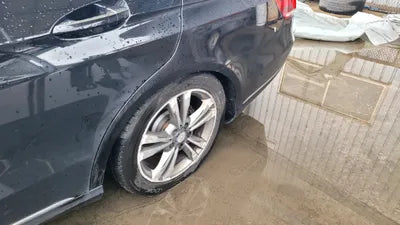 2014 Mercedes-Benz E 220 VIN: