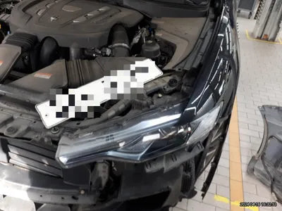 2017 Maserati Levante VIN: