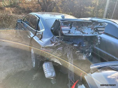 2021 Genesis G80 VIN: