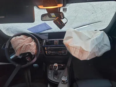 2016 BMW 320 WBA8C5109GK639740 VIN:WBA8C5109GK639740