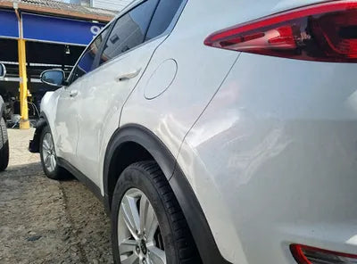 2017 Kia Sportage 605KMKNAPM813BHK2 VIN:605KMKNAPM813BHK2