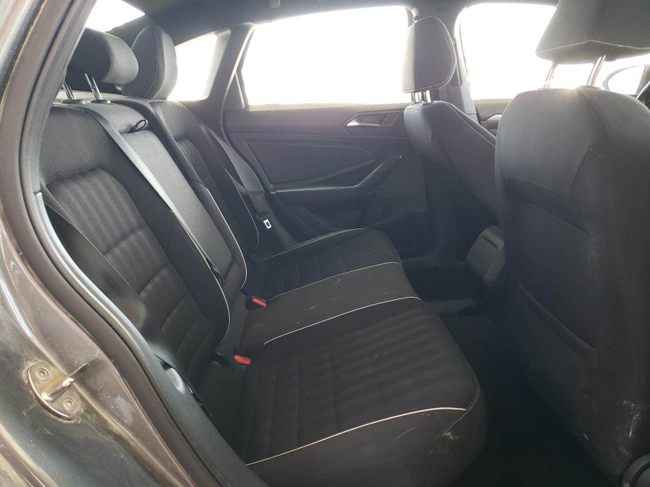 2024 VOLKSWAGEN JETTA SPORT VIN:3VWBM7BU3RM017176