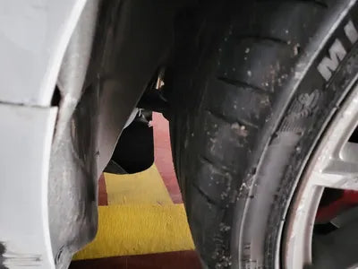 2018 Genesis G70 VIN: