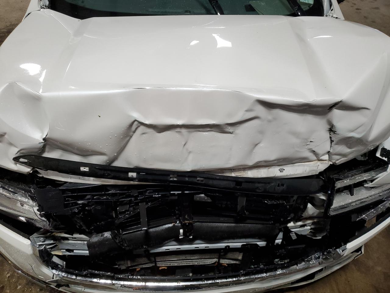 2022 GMC ACADIA DENALI VIN:1GKKNXLS9NZ151653