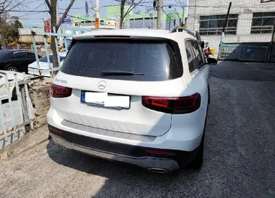 2021 Mercedes-Benz B 220 W1N4M4EB0MW090527 VIN:W1N4M4EB0MW090527