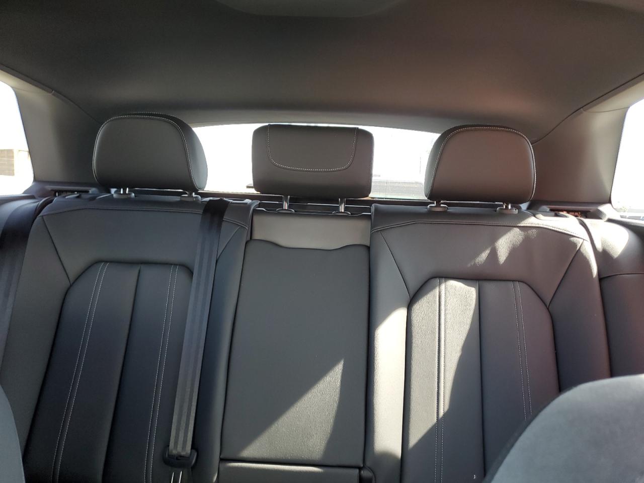 2023 AUDI Q4 E-TRON PREMIUM PLUS VIN:WA1L2BFZ0PP069713