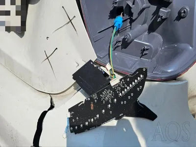 2017 Mercedes-Benz A 45 AMG WDDBF5CB6JJ701886 VIN:WDDBF5CB6JJ701886