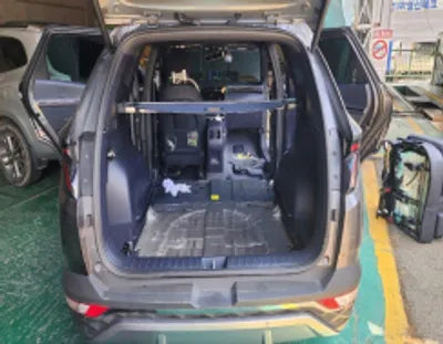 2021 Hyundai Tucson VIN: