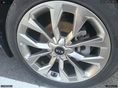 2020 Kia Sorento KNARH81BGMA055454 VIN:KNARH81BGMA055454