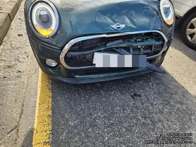 2017 MINI Cooper VIN: