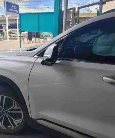 2018 Hyundai Santa FE VIN: